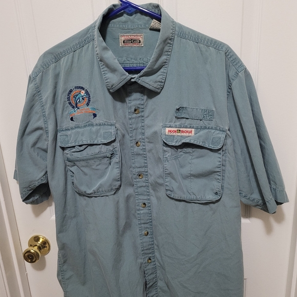 Hook and Tackle - Picture 1 of 6